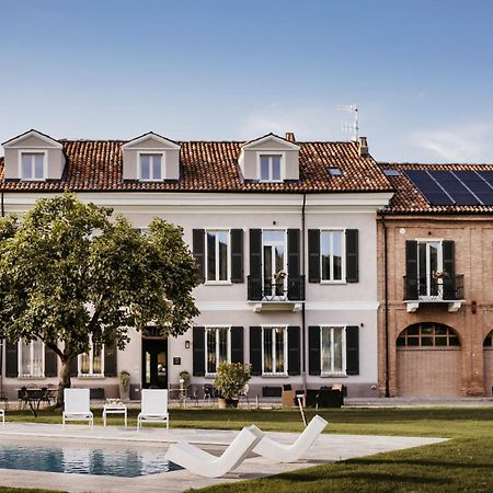 Villa Adelaide Relais & Wine Calamandrana Kültér fotó