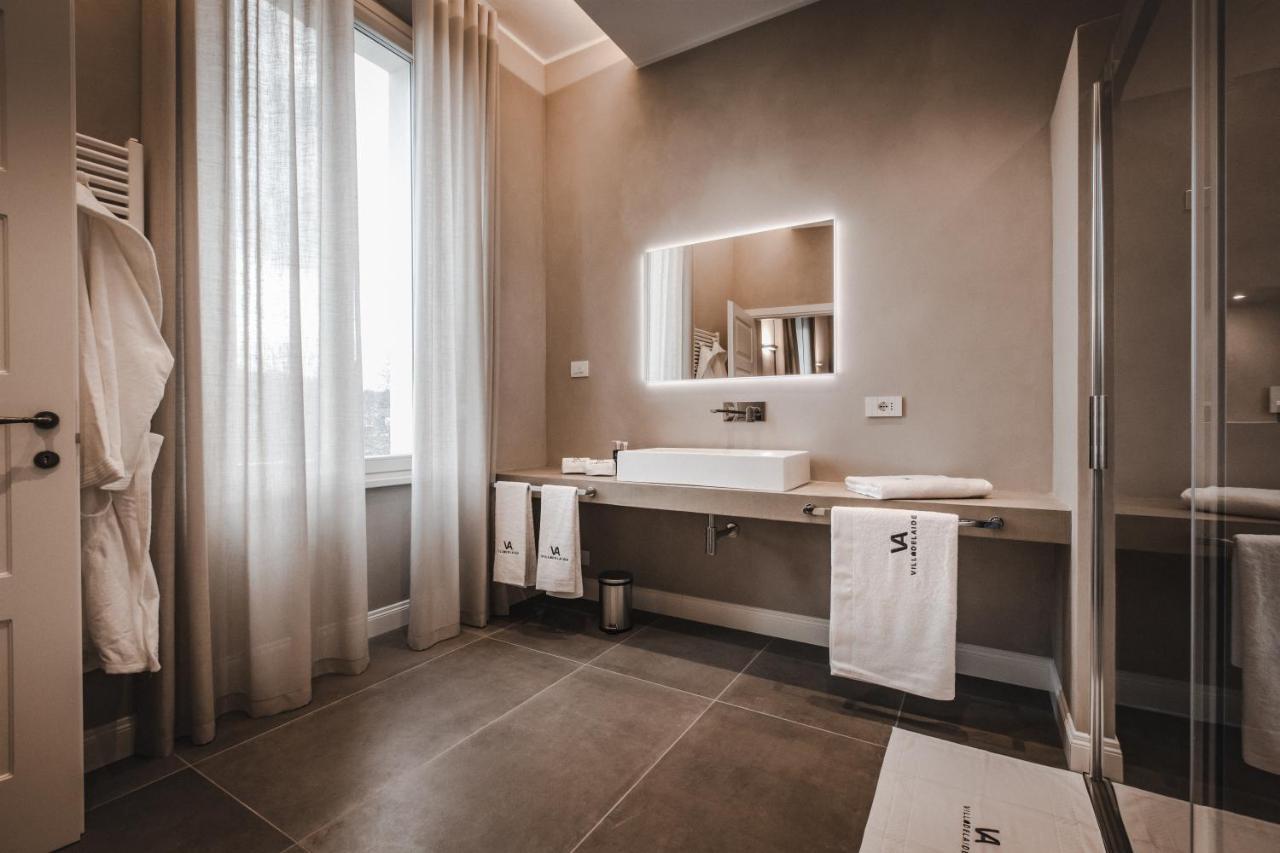 Villa Adelaide Relais & Wine Calamandrana Kültér fotó