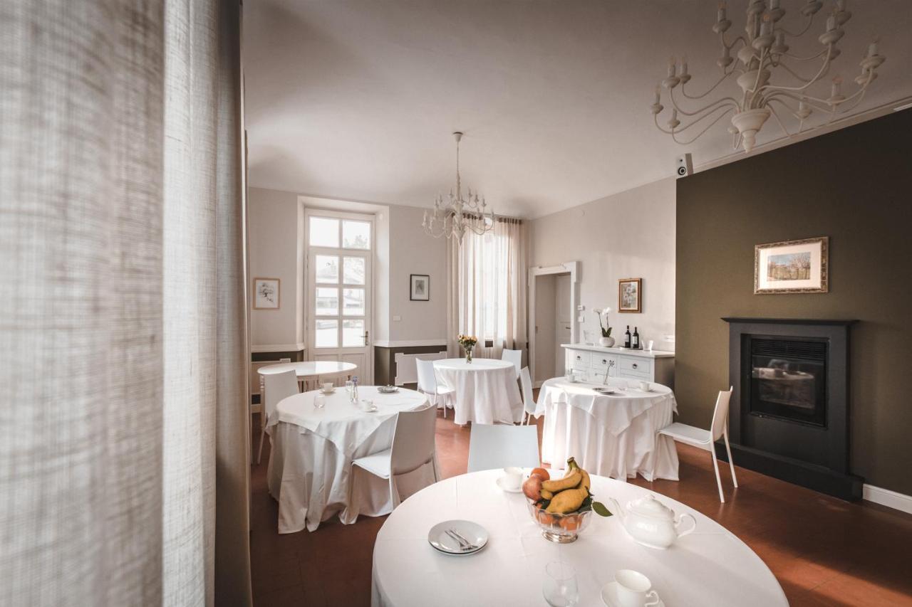 Villa Adelaide Relais & Wine Calamandrana Kültér fotó