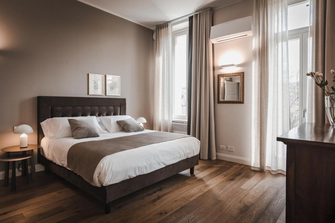 Villa Adelaide Relais & Wine Calamandrana Kültér fotó