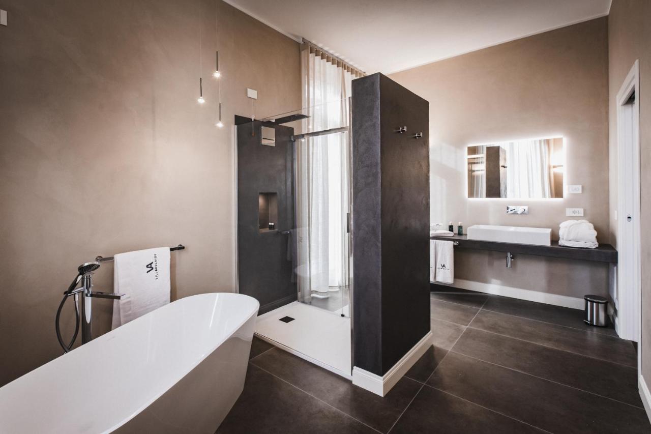 Villa Adelaide Relais & Wine Calamandrana Kültér fotó