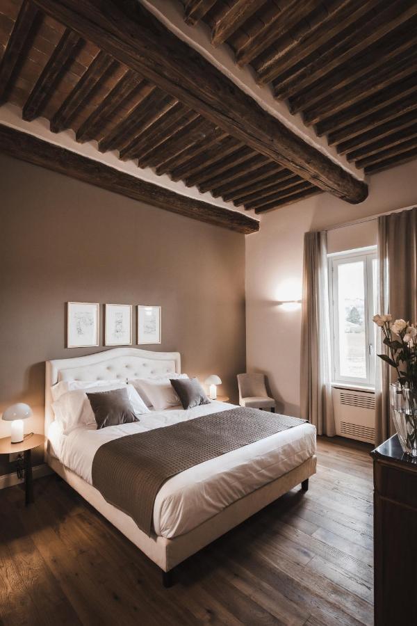 Villa Adelaide Relais & Wine Calamandrana Kültér fotó