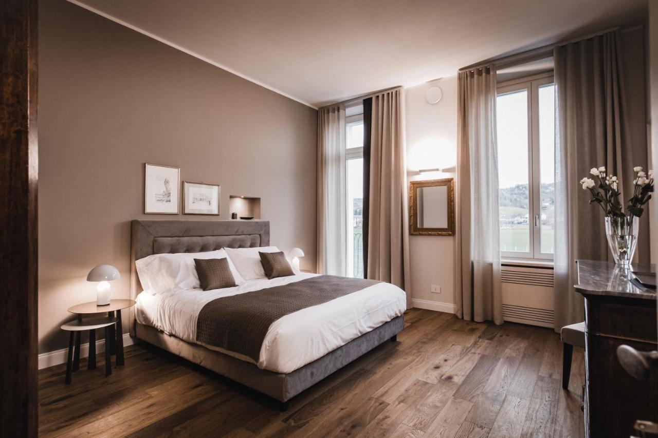 Villa Adelaide Relais & Wine Calamandrana Kültér fotó