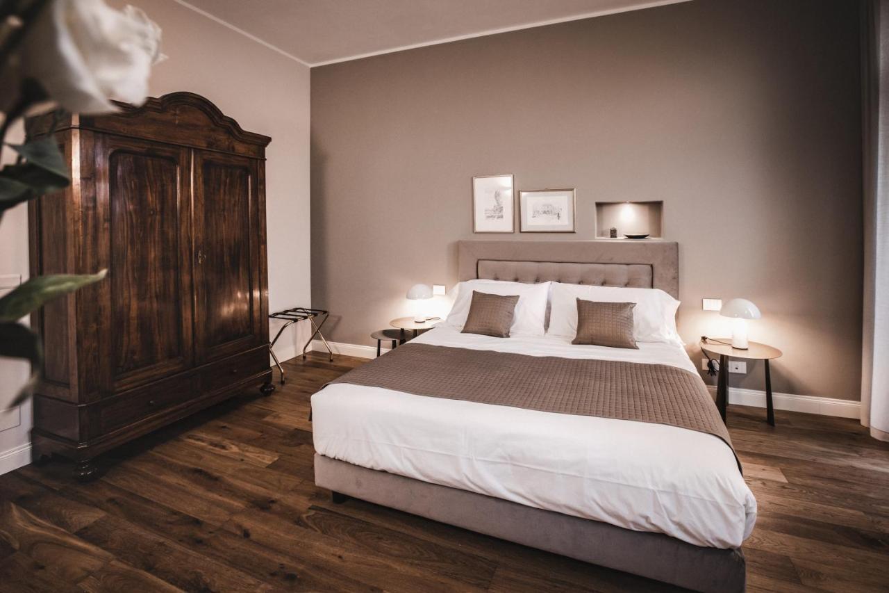 Villa Adelaide Relais & Wine Calamandrana Kültér fotó