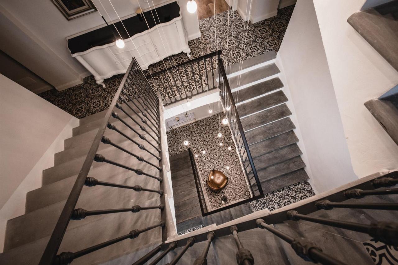 Villa Adelaide Relais & Wine Calamandrana Kültér fotó