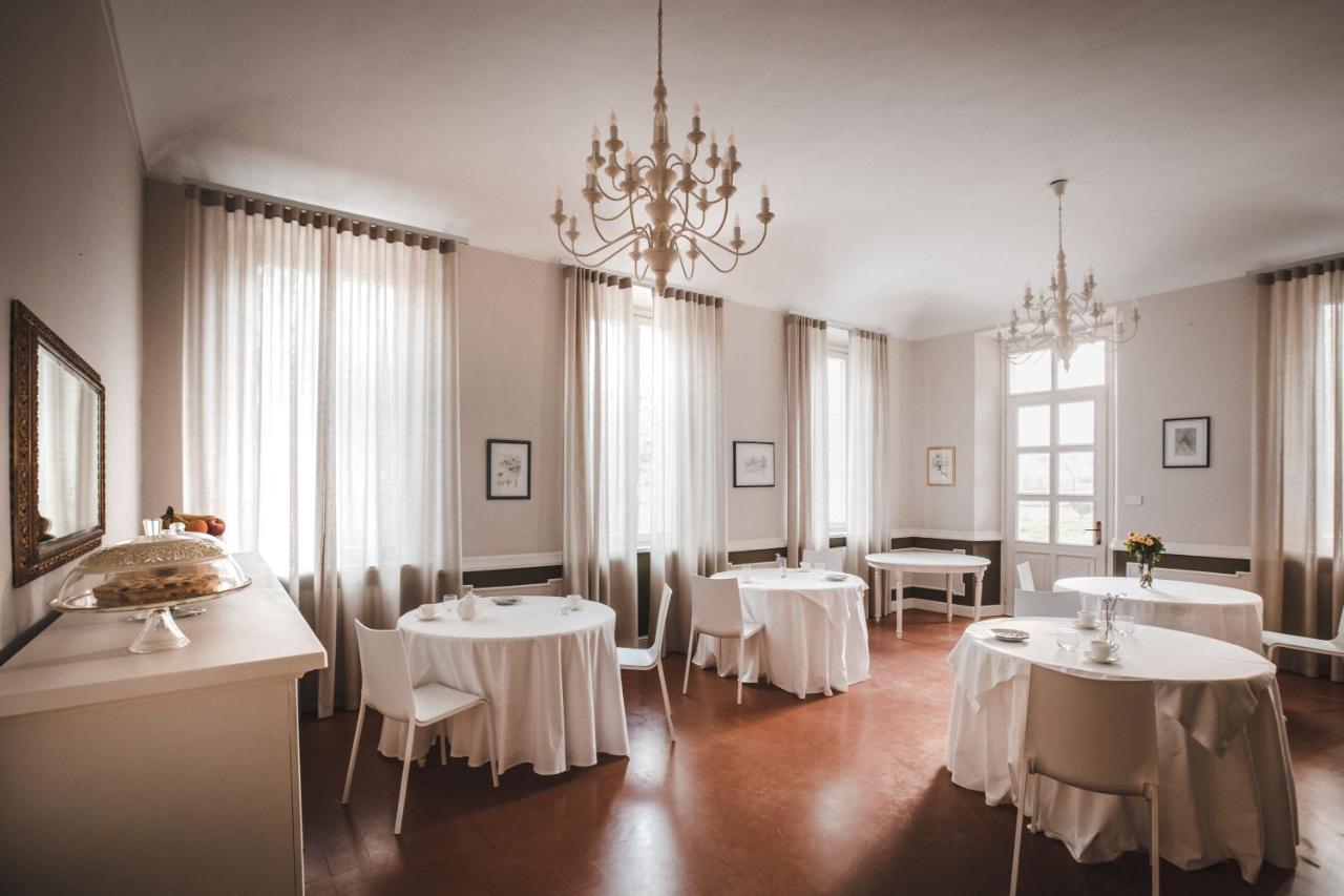 Villa Adelaide Relais & Wine Calamandrana Kültér fotó