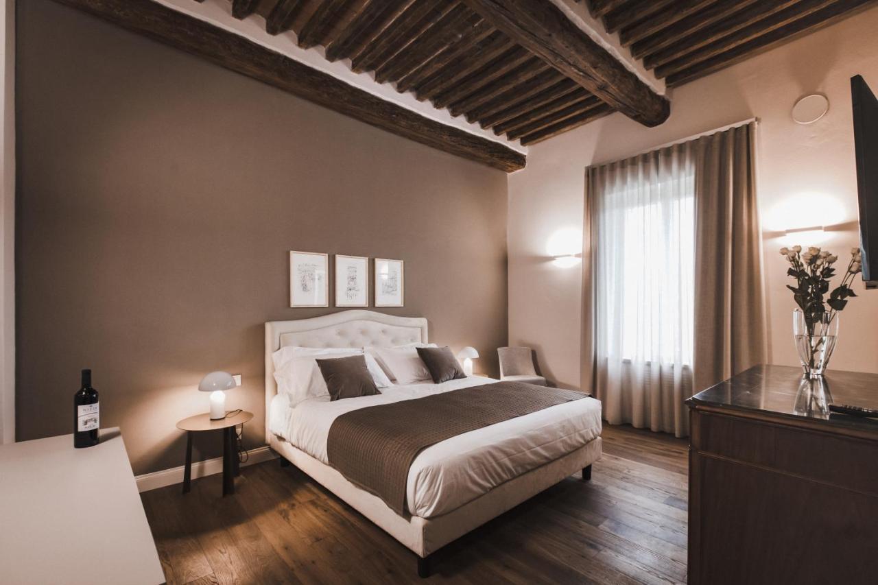 Villa Adelaide Relais & Wine Calamandrana Kültér fotó