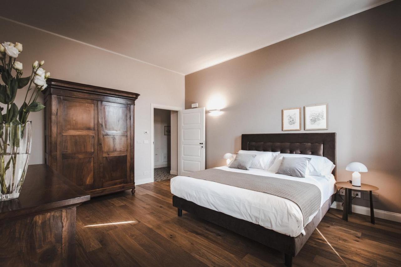Villa Adelaide Relais & Wine Calamandrana Kültér fotó