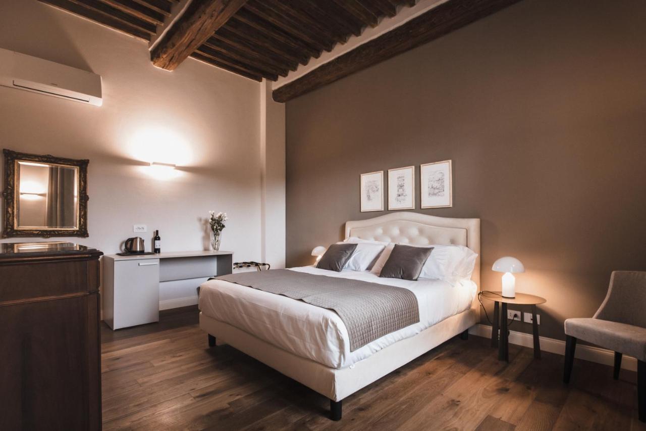 Villa Adelaide Relais & Wine Calamandrana Kültér fotó