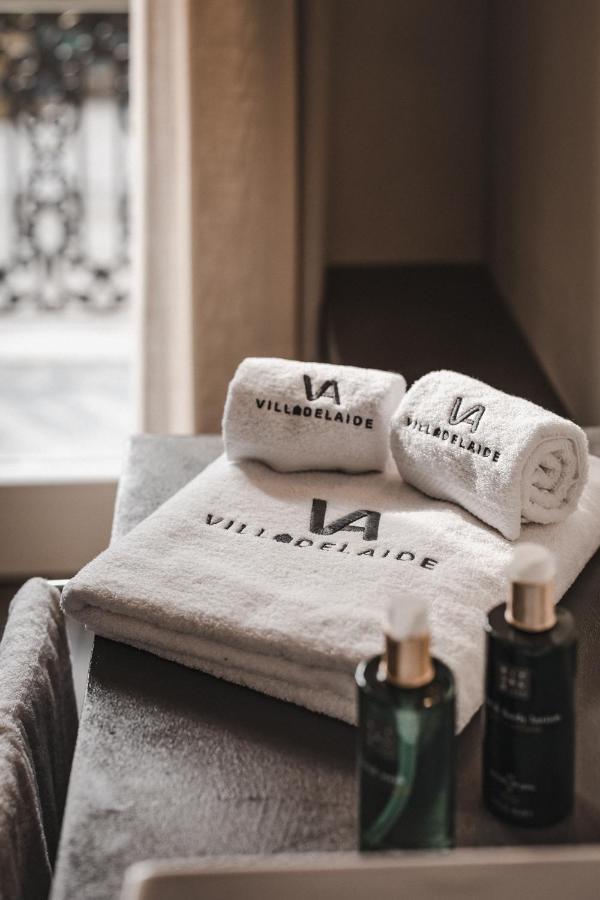 Villa Adelaide Relais & Wine Calamandrana Kültér fotó