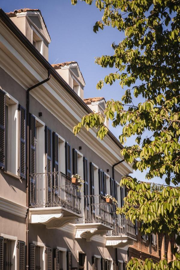 Villa Adelaide Relais & Wine Calamandrana Kültér fotó